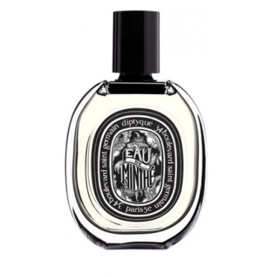 Diptyque Eau de Minthé EDP 75ml