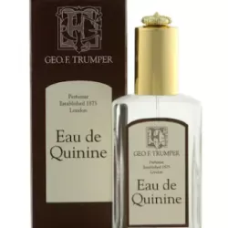 Geo. F. Trumper Eau de Quinine EDC 50ml