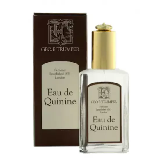 Geo. F. Trumper Eau de Quinine EDC 50ml