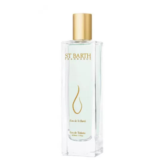 Ligne St. Barth Eau de St Barth EDT 50ml