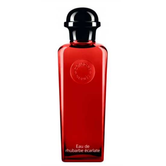 Hermes Eau de rhubarbe écarlate EDC 50ml