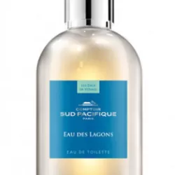 Comptoir Sud Pacifique Eau des Lagons EDT 100ml