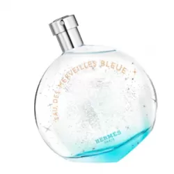 Hermes Eau des Merveilles Bleue EDT 50ml