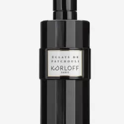 Korloff Paris Eclats De Patchouli EDP 100ml