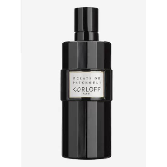 Korloff Paris Eclats De Patchouli EDP 100ml