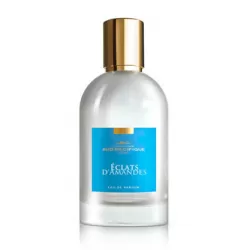 Comptoir Sud Pacifique Éclats d’Amandes EDP 100ml