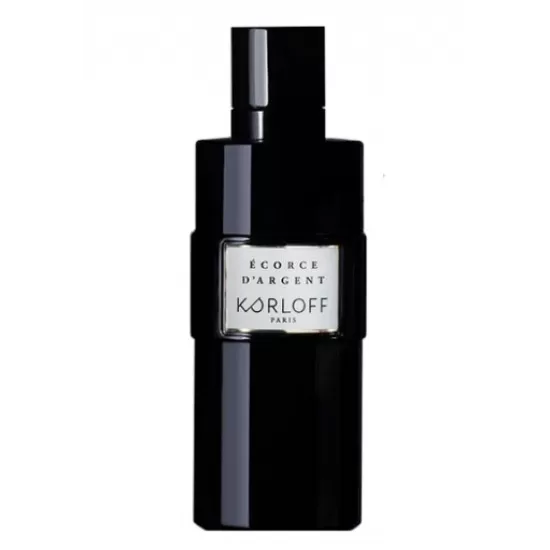 Korloff Paris Ecorce D' Argent EDP 100ml