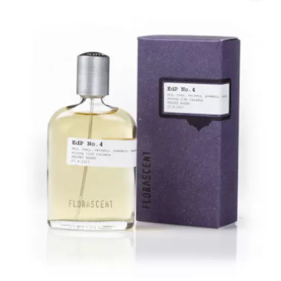 Florascent EdP No. 4 EDP 30ml