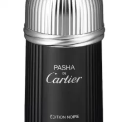 Cartier Pasha Edition Noire EDT 50ml