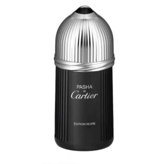 Cartier Pasha Edition Noire EDT 50ml