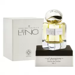 Lengling Munich El Pasajero No. 1 parfum 50ml