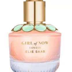 Elie Saab Girl of Now Lovely EDP 50ml