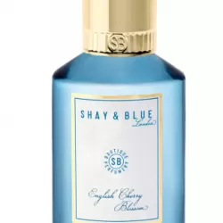 Shay & Blue English Cherry Blossom EDP 100ml