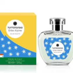 Tuttotondo Erbe Alpine EDT 100ml
