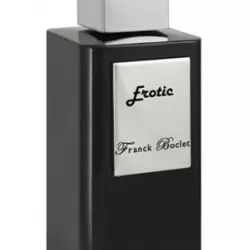 Franck Boclet Erotic parfum 100ml