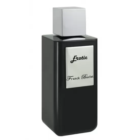 Franck Boclet Erotic parfum 100ml (FBErp100) by www.coucoushop.com