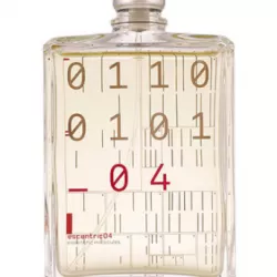 Escentric Molecules Escentric 04 EDT 100 ml