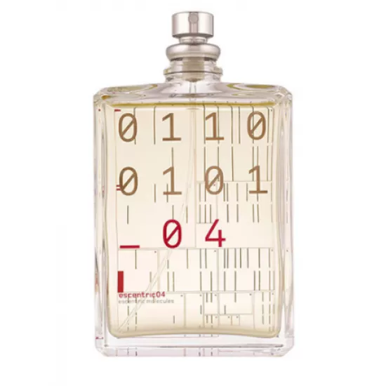Escentric Molecules Escentric 04 EDT 100 ml