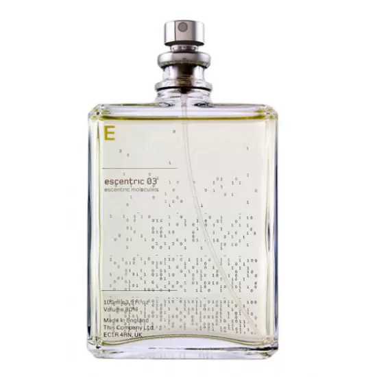 Escentric Molecules Escentric 03 EDT 100 ml