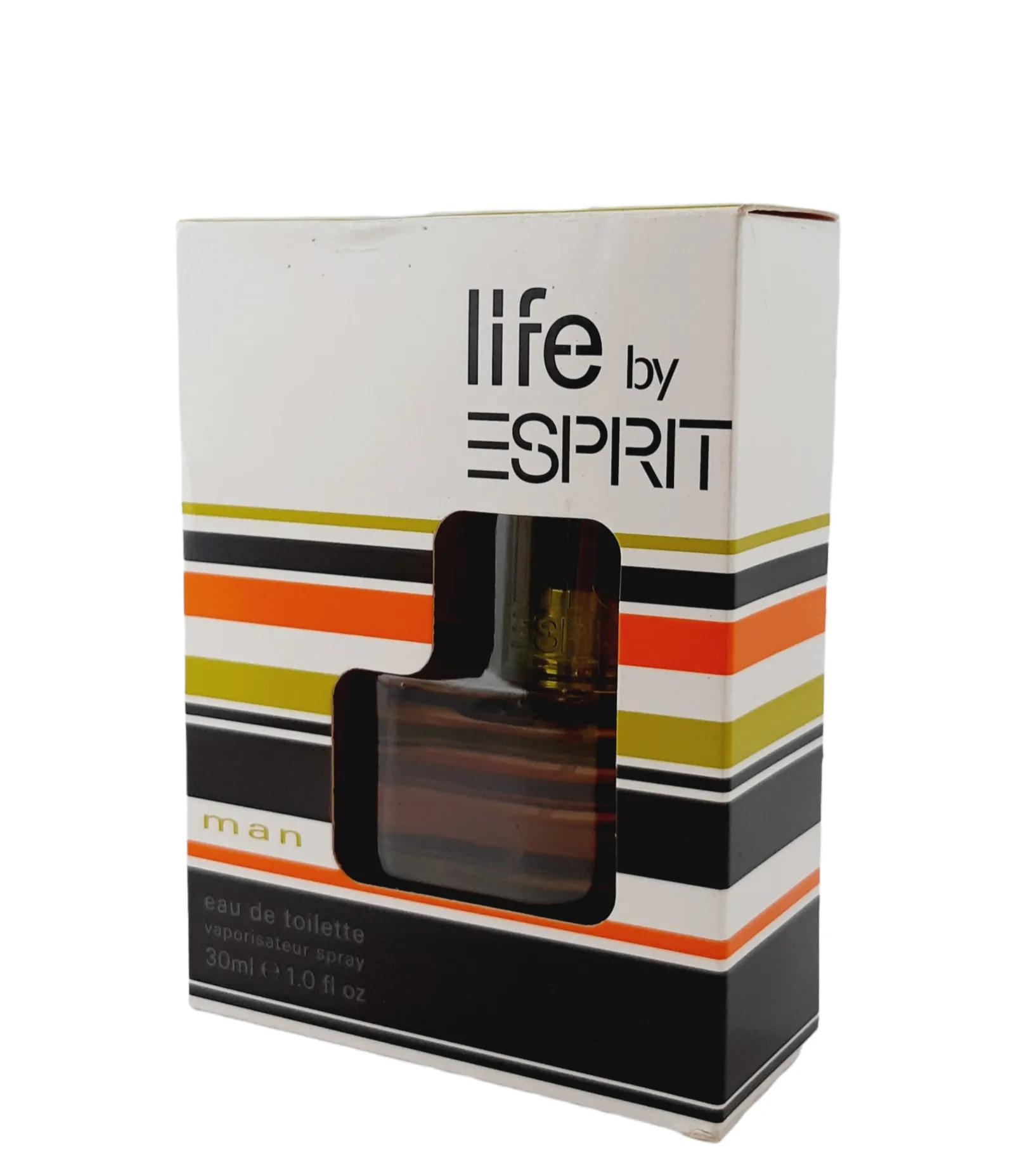 Esprit Life by Esprit Man EDT 30ml