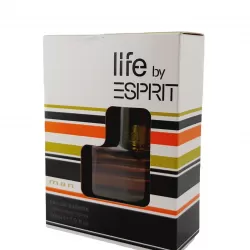 Esprit Life by Esprit Man EDT 30ml