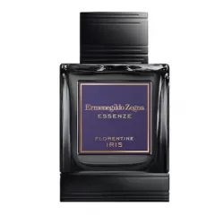 Ermenegildo Zegna Essenze Florentine Iris EDP 100ml