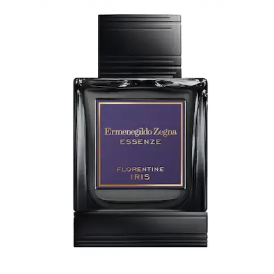 Ermenegildo Zegna Essenze Florentine Iris EDP 100ml