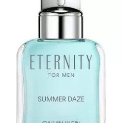 Calvin Klein Eternity Summer Daze Man EDT 100ml