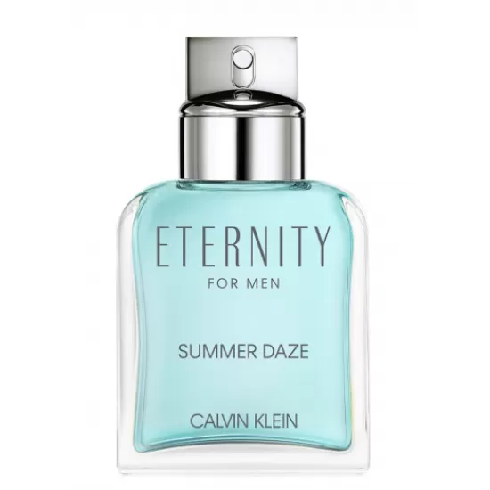 Calvin Klein Eternity Summer Daze Man EDT 100ml
