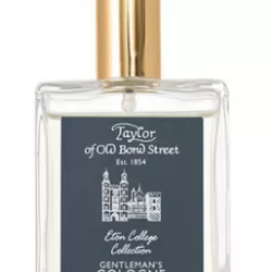 Taylor of Old Bond Street Eton College Collection Cologne 100ml