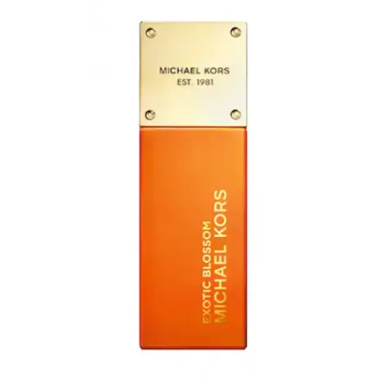 Michael Kors Exotic Blossom EDP 50ml