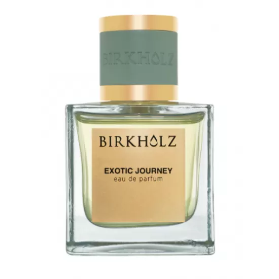 Birkholz Exotic Journey EDP 50ml