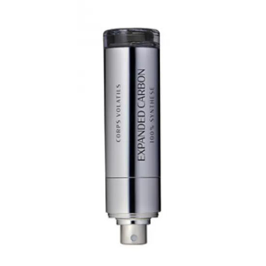 Corps Volatils Expanded Carbon EDP 30ml