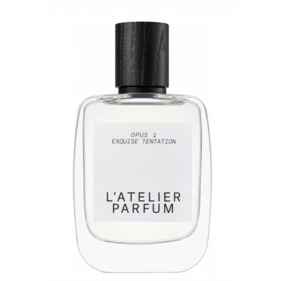 L'Atelier Parfum Exquise Tentation EDP 50ml