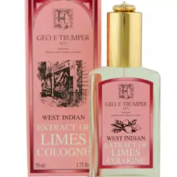 Geo. F. Trumper Extract of Limes EDC 50ml