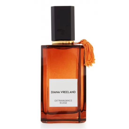 Diana Vreeland Extravagance Russe EDP 50ml