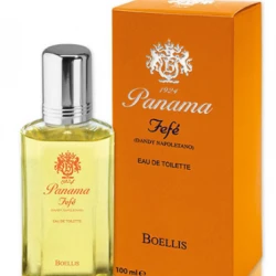 Boellis 1924 Panama Fefè EDT 100ml