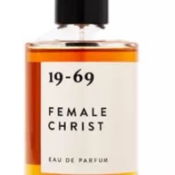 19-69 Female Christ EDP 100ml
