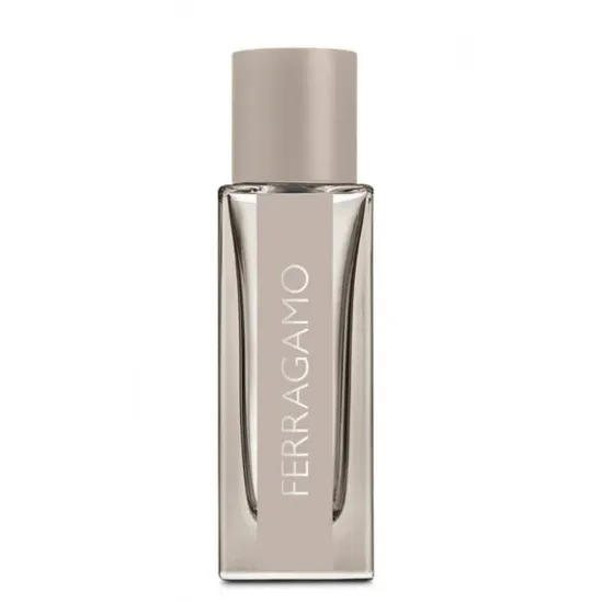 Salvatore Ferragamo Ferragamo Bright Leather EDT 50ml (SFFBLedt50) by www.coucoushop.com