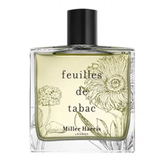 Miller Harris Feuilles de Tabac EDP 50ml