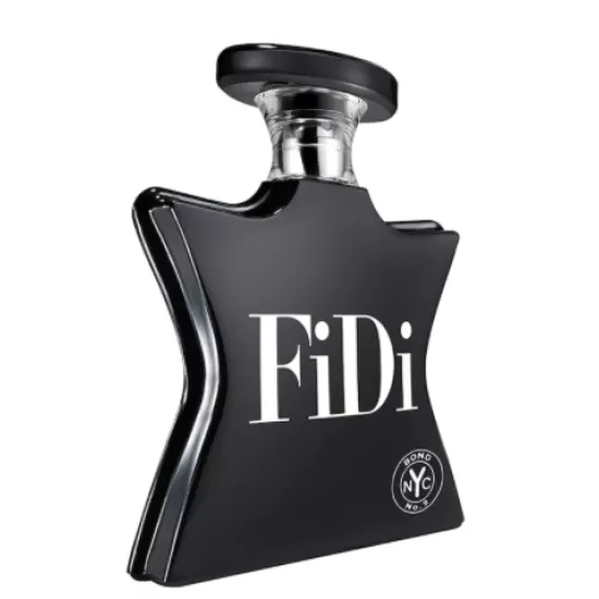 Bond No. 9 FiDi EDP 100ml
