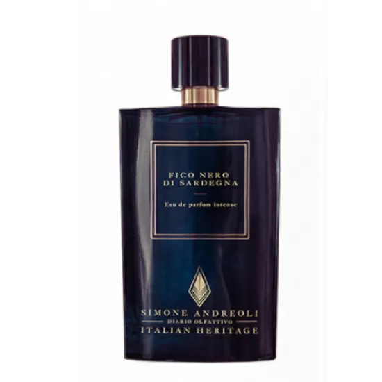 Simone Andreoli Fico Nero di Sardegna EDP 100ml