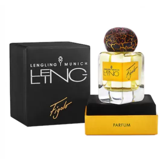 Lengling Munich Figolo parfum 50ml