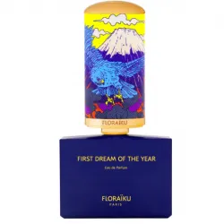 Floraïku First Dream of the Year EDP 50ml