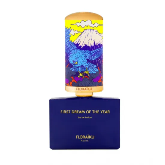 Floraïku First Dream of the Year EDP 50ml