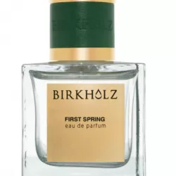 Birkholz First Spring EDP 30ml