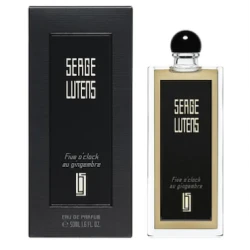 Serge Lutens Five o´clock au gingembre EDP 50ml