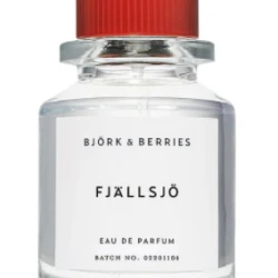 Björk & Berries Fjällsjö EDP 50ml