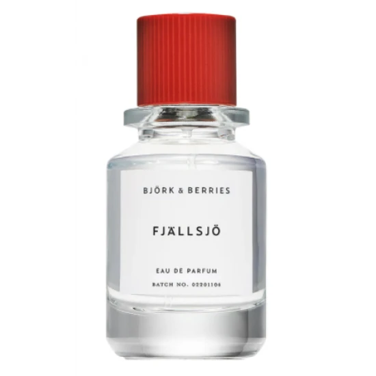 Björk & Berries Fjällsjö EDP 50ml