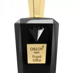 Orlov Paris Flame of Gold EDP 75ml